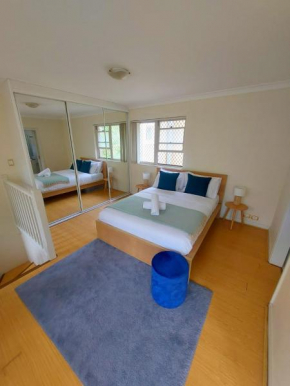 Perfect room for students or tourists, Sydney
